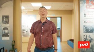 Культурно-исторический комплекс и Ярославская детская железная дорога СЖД