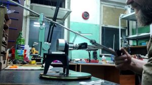 Венёвский алмазный брусок не работает? Проверяем для подписчика.