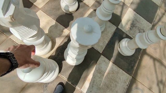 Киров. Побережье и Парк Аполло (1/4) смотреть онлайн