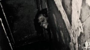 Страшная история про лифт 1часть