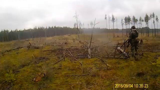 Страйкбол Нижний Новгород Открытие 2018 ч.15 смотреть онлайн