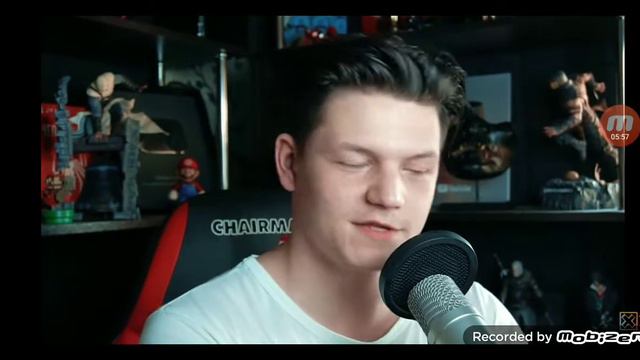 Я всегда знал что они существуют... Реакция на Фокснео смотреть онлайн