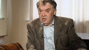 Алексей Герман "Трудности перевода" 2008г.