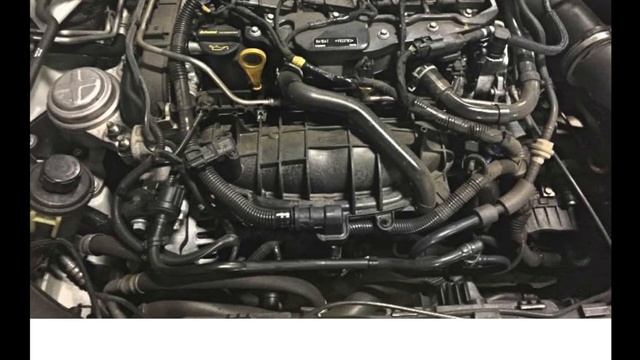 Volvo B4164T поломки и проблемы двигателя | Слабые стороны Вольво мотора смотреть онлайн