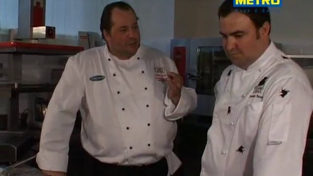 Готовим стейк ч.5 смотреть онлайн