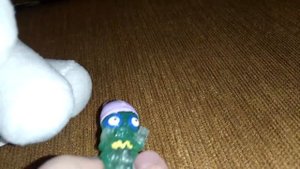 Влог с мягкой игрушкой Бонни 🥳