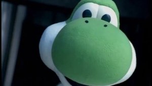 Yoshi's Island: Super Mario Advance 3 US Commercial