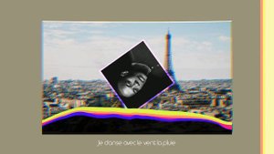 Dr Dre - What's The Difference but it is 'Dernière Danse' by Indila
