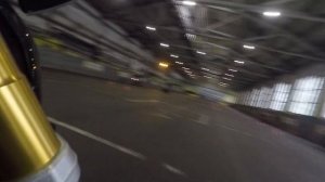 Занятие в Motostudy от первого лица