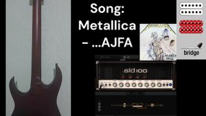 Ibanez GRG121PAR review