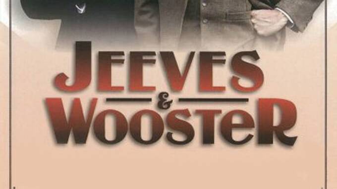 Дживс и Вустер - 4 сезон 2 серия / Jeeves and Wooster