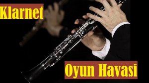 Azeri Klarnet Oyun Havasi Toy Mahnilari