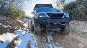 The ULTIMATE Lexus GX470 OFF-ROAD/Overland Build (For Under $20k) Part 1