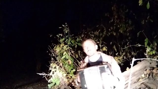 Песня "Осенний парк" под гармонь. Название не авторское. Автор слов и музыки - Ю. Насыбуллин. смотреть онлайн