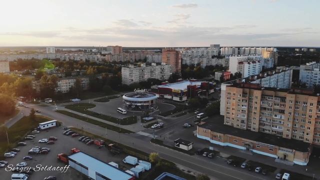 Фрязино. Московская область. Июнь 2022 смотреть онлайн