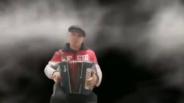 Туман, Сектор Газа на гармони... смотреть онлайн