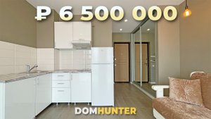 Уютная студия в Адлере с ремонтом. ЖК Монреаль.