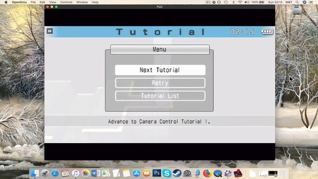 How to Install PSP PQ Practical Intelligence Quotient 2 on MAC?