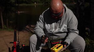 Рыбалка на Платнике. Как поймать форель.