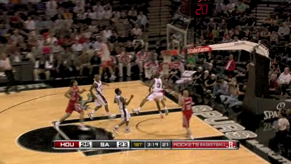 NBA - Nice Dish смотреть онлайн