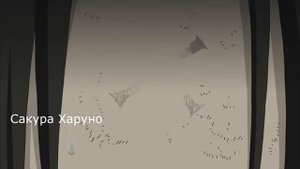 В твоих руках не только твоя жизнь / Смерть Неджи Хьюго / Неджи спасает Наруто от Десятихвостого