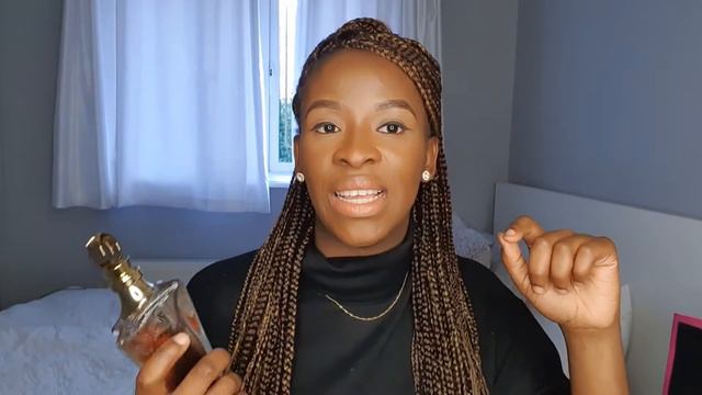 Mauboussin Elixir Pour Elle Perfume Review смотреть онлайн