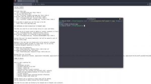 Магия командной строки Linux: используй cURL как профи! | Фишки Linux терминала.