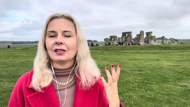 Как соединиться с энергией жизни. Мистический Стоунхендж смотреть онлайн