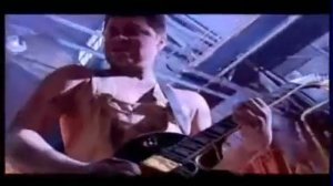 Пушной.Тучи [Рамштайн]