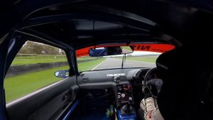 1000+Hp Calsonic Skyline R32 GT-R || FULL BOOST Epic ONBOARD