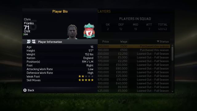 FIFA 15 Career Mode - Liverpool #28 - Pressure Is On (FIFA 15 Gameplay) смотреть онлайн