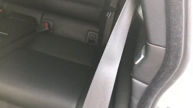 BMW E92/E9X slipping seatbelt fix смотреть онлайн