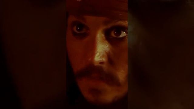 Как по-английски звучит легендарная фраза Джека Воробья «Смекаешь?» #shorts смотреть онлайн