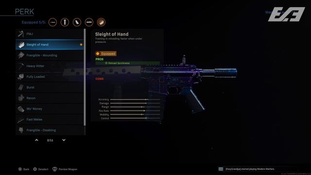 Modern Warfare: The SECRETS to UNLOCKING DAMASCUS Made EASY (Mastery Camo Guide) смотреть онлайн