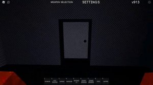 How to "get the minigun" in Roblox Bloodtide