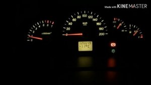 Обзор лада приора! Дроссельная заслонка, отключение Ож