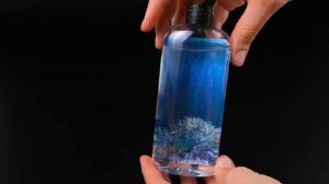 Морская пучина» от Re-агентов