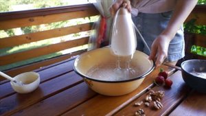 ГОТОВИМ МОРКОВНЫЙ ТОРТ/РЕЦЕПТ