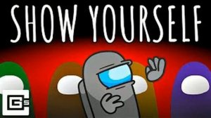 Show Yourself - CG5 - 8D Audio (Among Us Original Song)