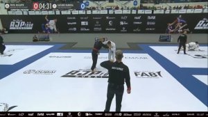 [Day 2 – Mat 4 TV] AJP TOUR DUBAI INTERNATIONAL JIU-JITSU CHAMPIONSHIP 2023 - GI