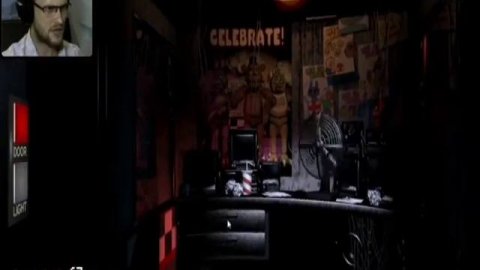 Купленов прохождение фнаф 1 полностью