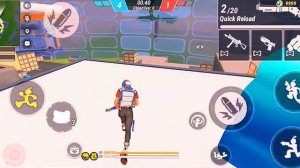 2vs2 Custom In Sigma Mobile | Sigma Mobile Gameplay | Sigma Game Gameplay | sigma mobile