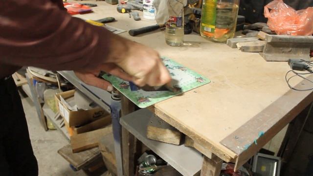 Крашу боковую дверь ford transit. Часть 2. смотреть онлайн