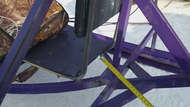 Аэросани Надым 2019 видеообзор № 2 смотреть онлайн