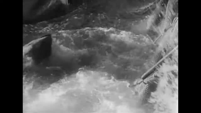 Лов тунца близ Стромболи смотреть онлайн