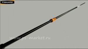 Универсальный сучкорез Fiskars