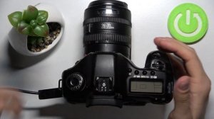 Canon 5D | Как перекинуть фото с камеры Canon 5D - Как перенести фото с Canon 5D на компьютер