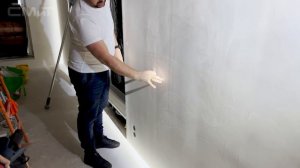 Испытание шлифовальной машины BOSCH GTR 550 в деле