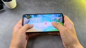 ТОПОВЫЙ ОБРАЗЕЦ ЗА 16999 р? СМАРТФОН REALME Q5 PRO 120 Гц Snapdragon 870 AMOLED E4 ЛУЧШЕ POCO F4 GT