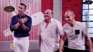 Antonio and Paco - Voice Kids Spain